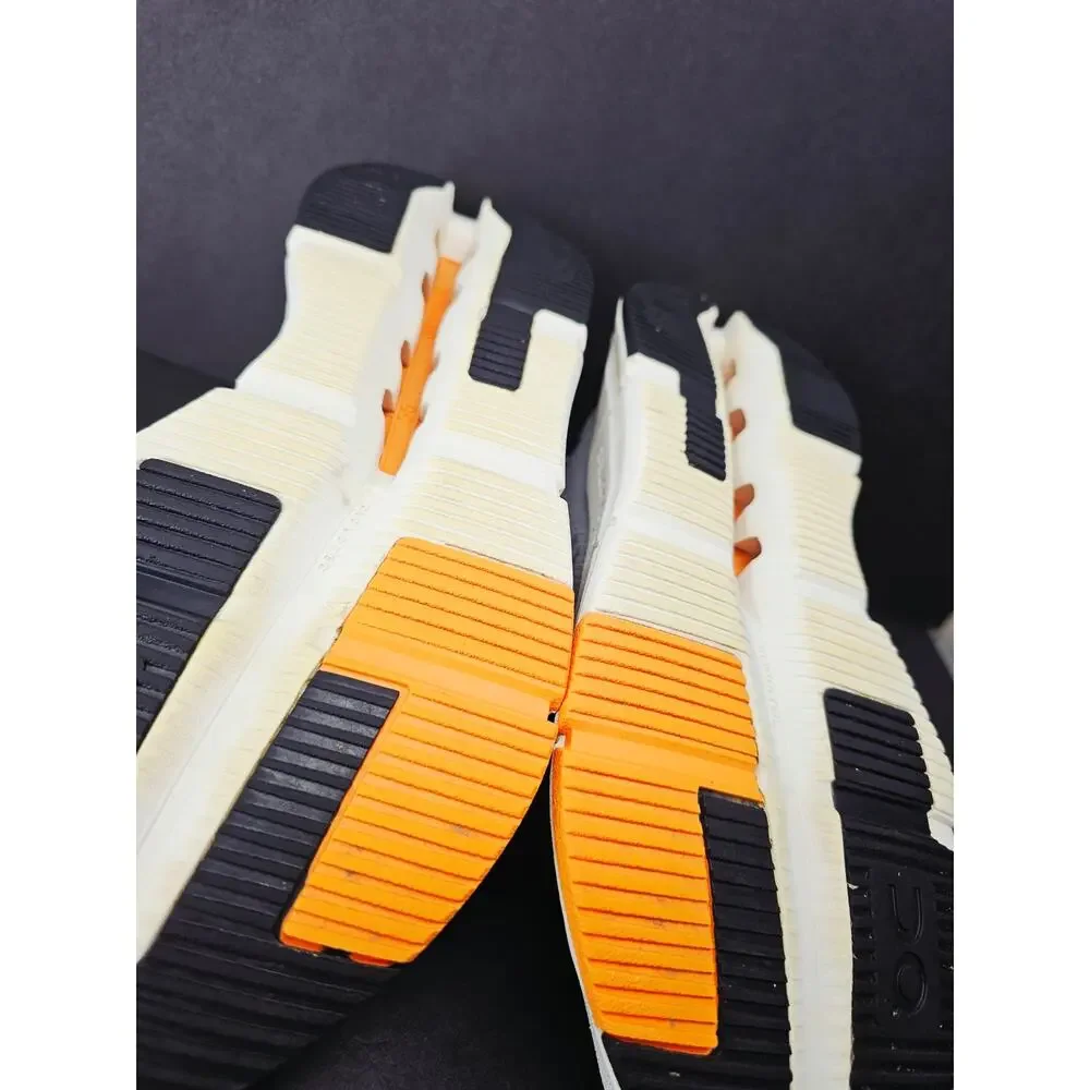 Oncloud Men 8.5 Comfy footwear